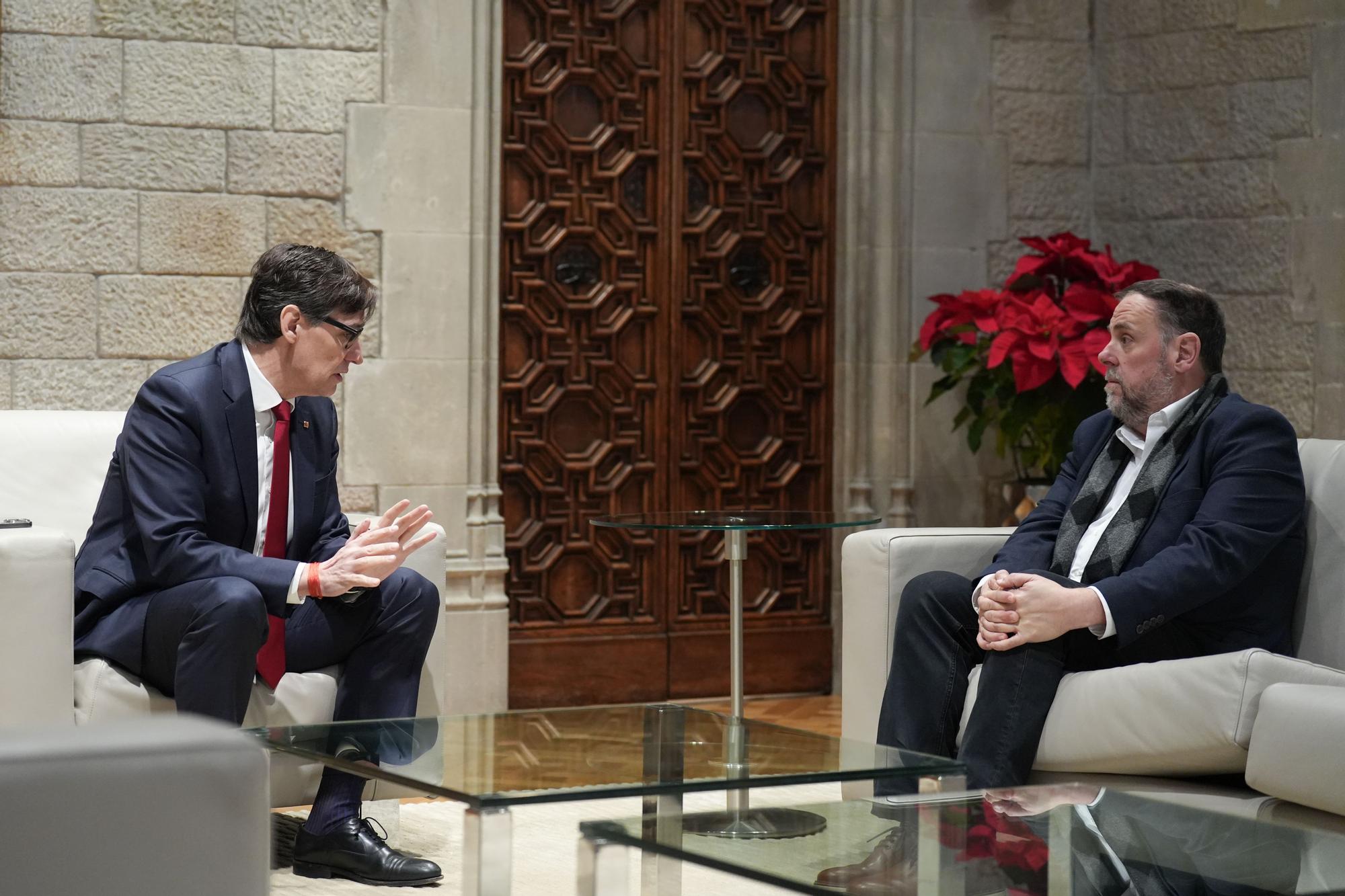 Katalonya Bütçe Krizi Derinleşiyor: Sant Joan Öncesi Anlaşma Umutları Tükendi