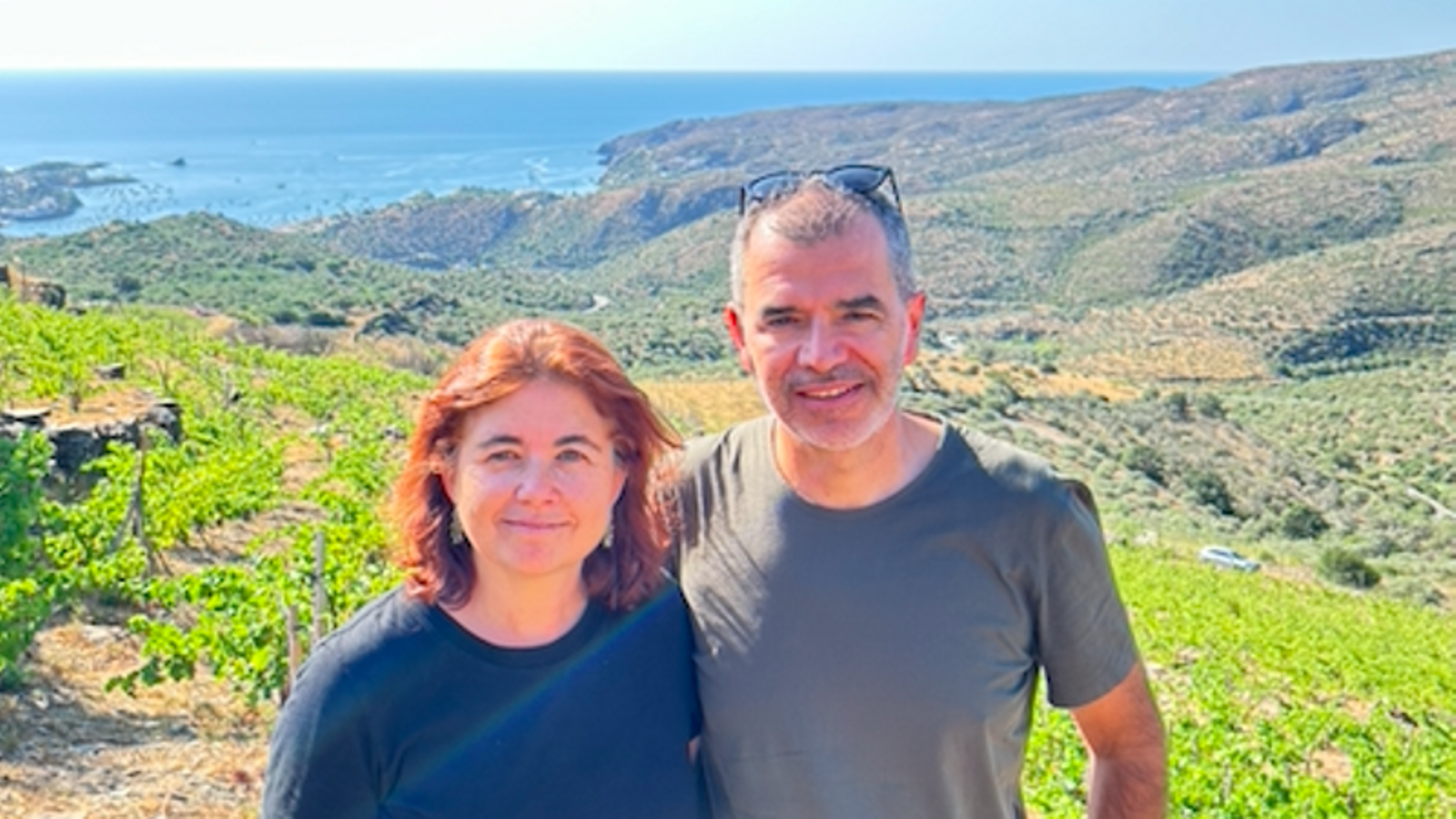 Empordà'dan Bir Mucize: Maiadeu Şarabı Yangınlara ve Doğaya Meydan Okuyor