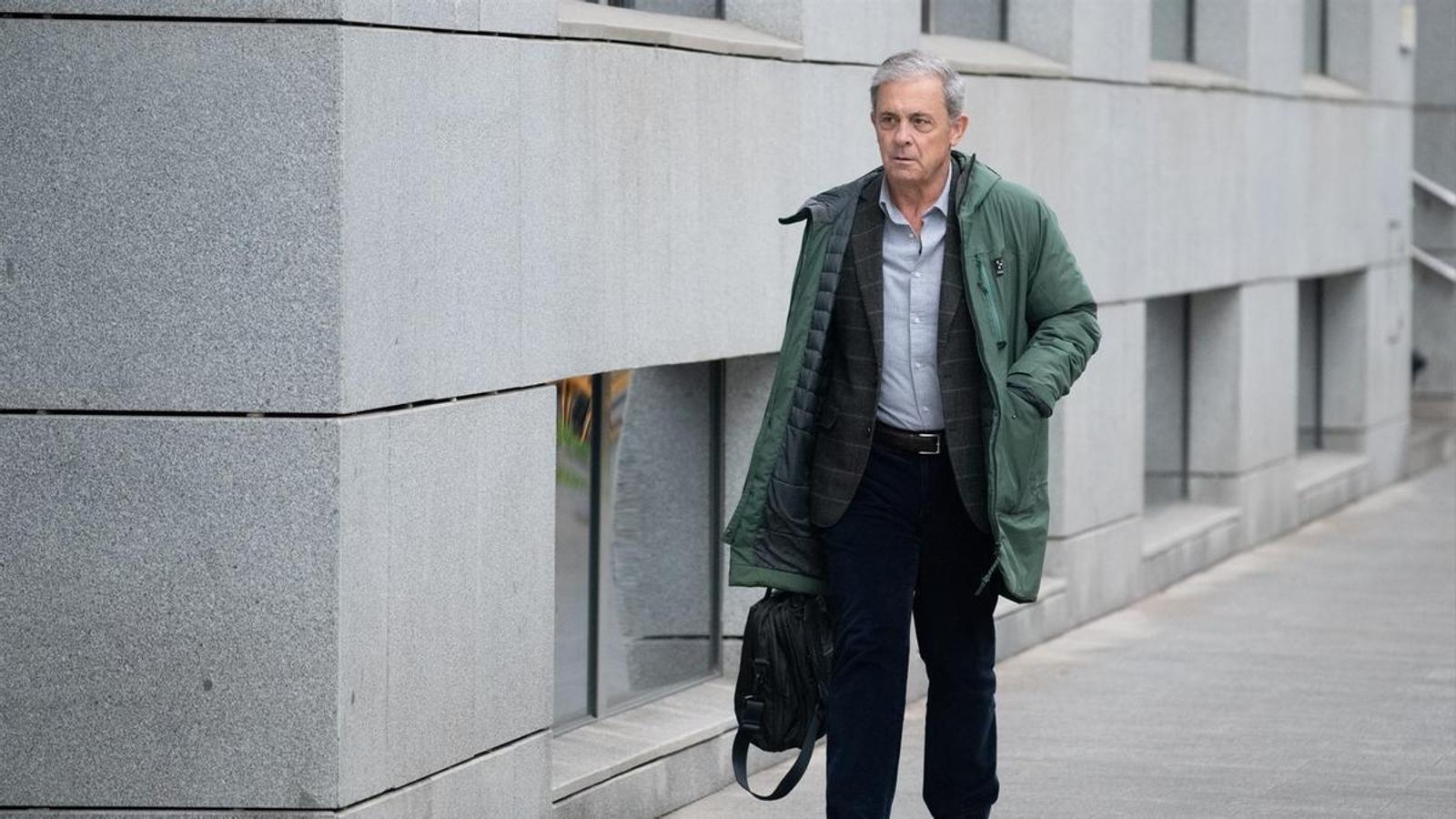 Pujol Ailesi Davası: Katalan Siyasetinin Kalbindeki Yolsuzluk İddiaları Yargılanıyor