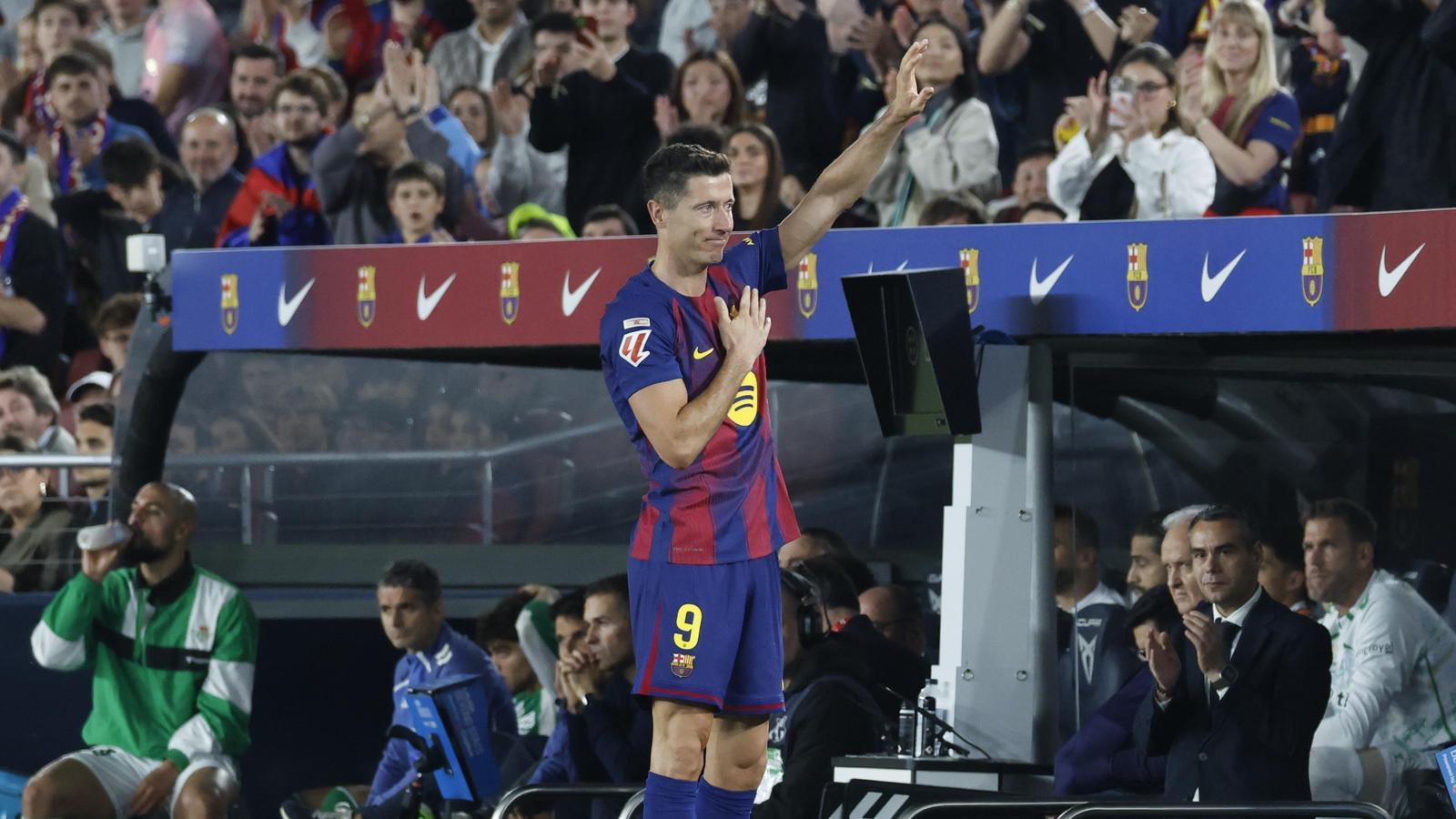 **Valencia-Barcelona Maçı Öncesi Son Durum: Avrupa Bileti ve Prestij Mücadelesi**