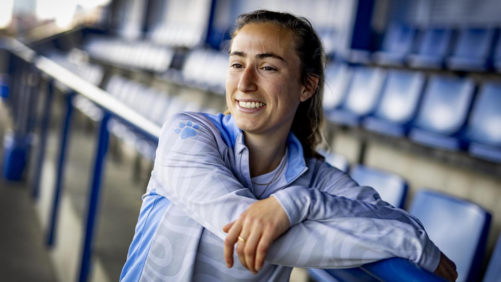 İspanyol Kadın Futbolunun Yükselen Yıldızı: Laia Ballesté'nin Fedakarlık Dolu Hikayesi