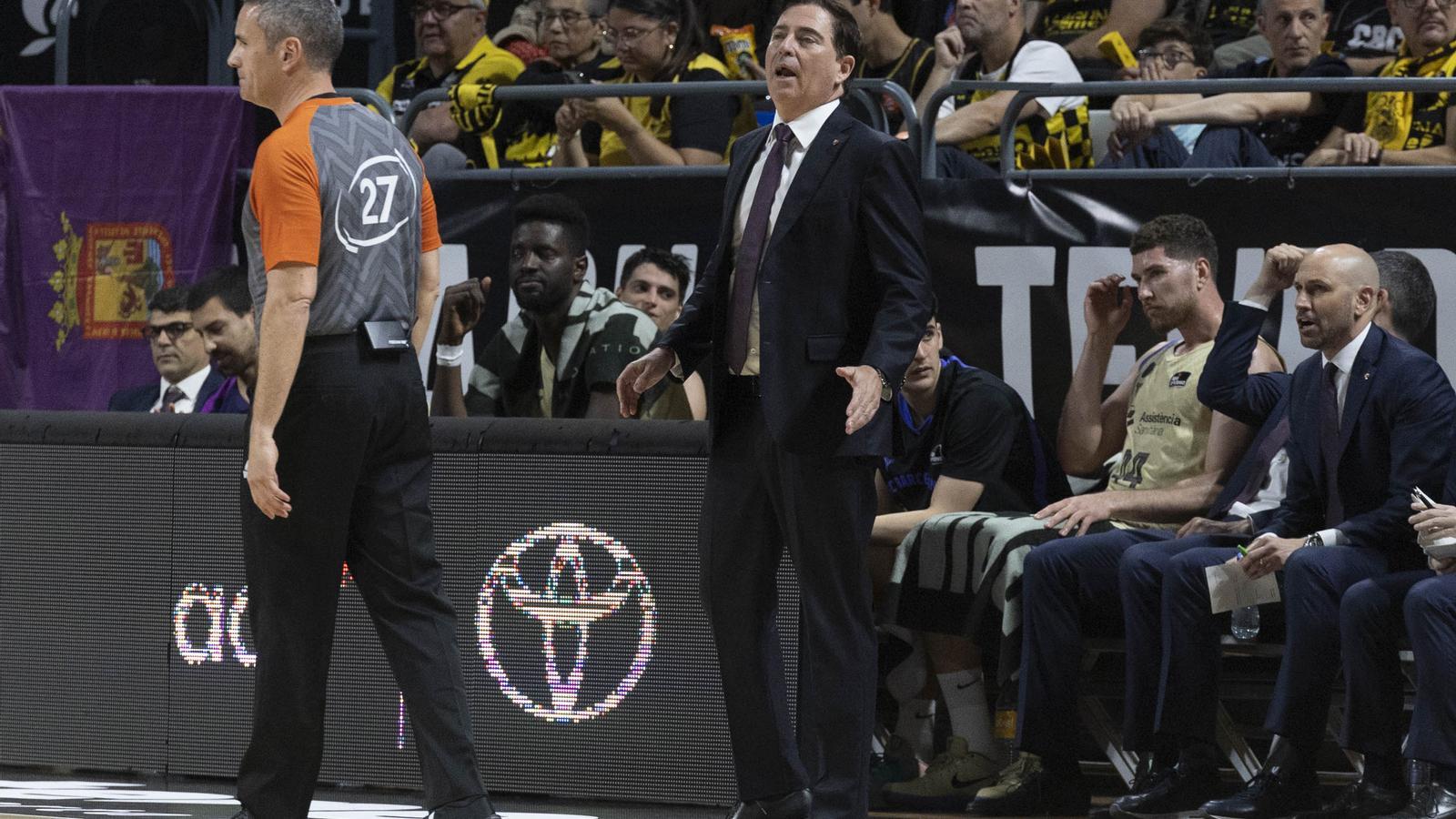Xavi Pascual'ın Barcelona Basketbolundan Ayrılığı: Bir Dönemin Sonu