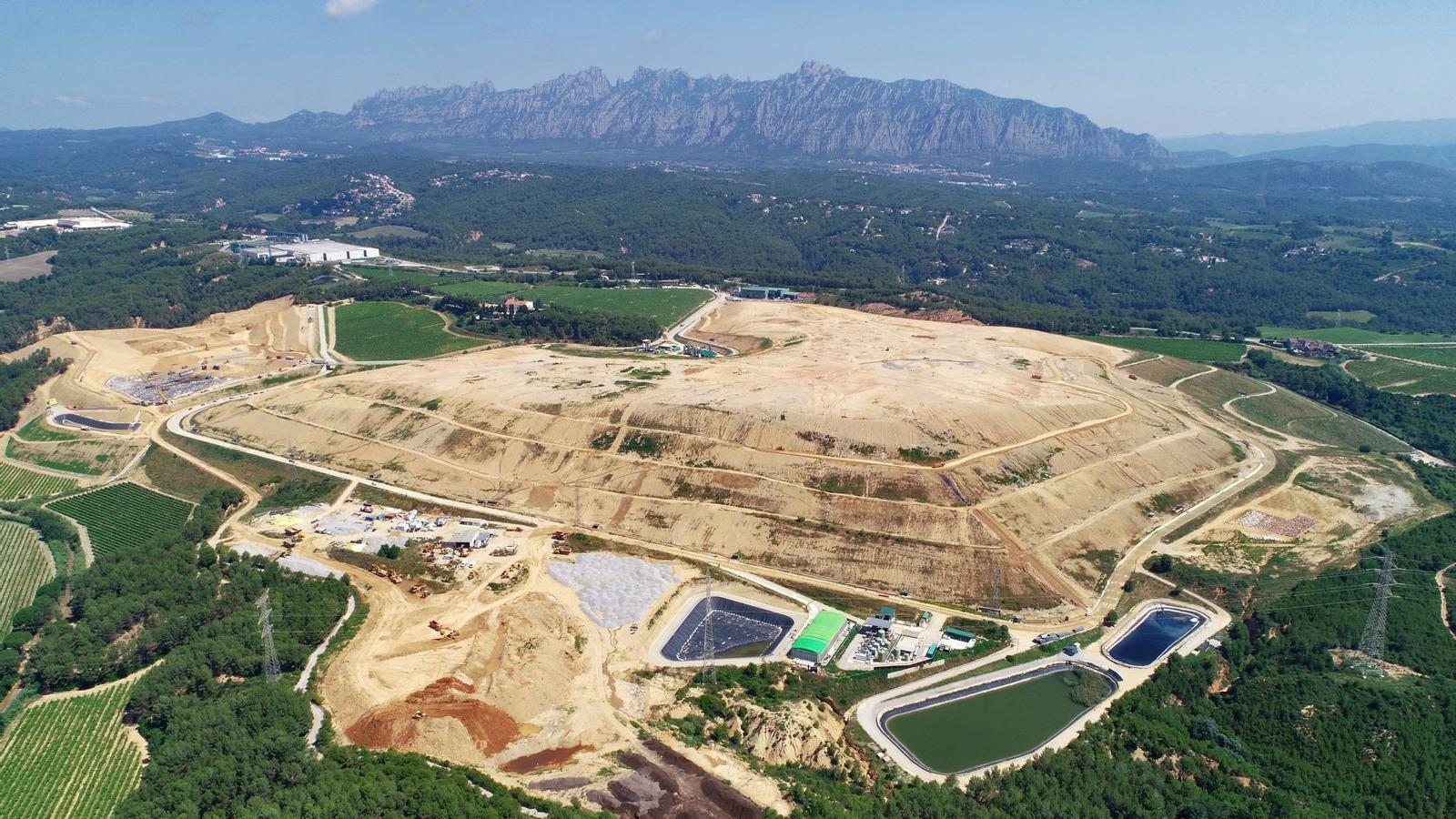 Katalonya'da Çevre Skandalı: Vallès'ten Yasa Dışı Zehirli Atık Rotası Yargıda