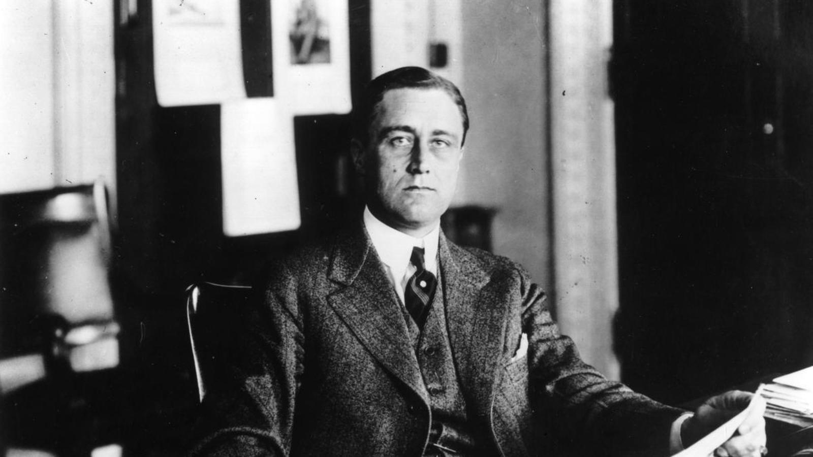 Katalan Gazeteci Rovira i Virgili'den 1937: ABD'nin Küresel Siyasetteki Kritik Rolü