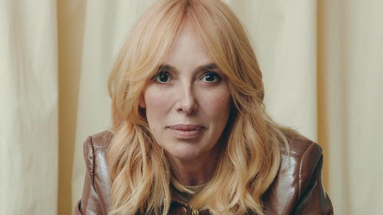 Teresa Helbig'in Büyülü Dünyası: Madrid'den Barselona'ya Moda Yolculuğu