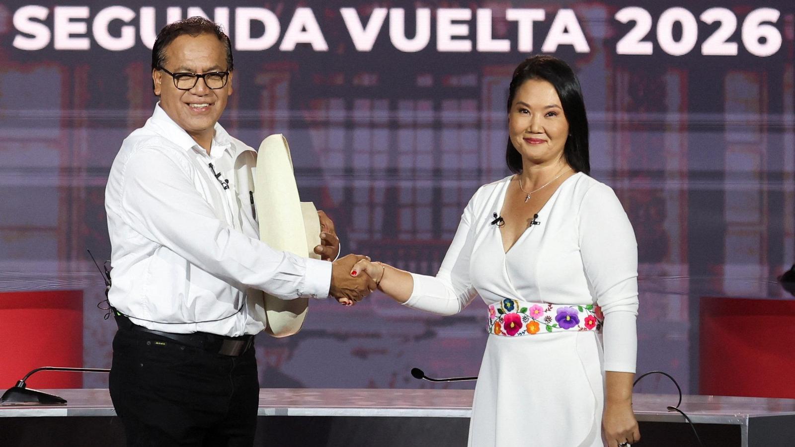 Peru'da Kritik Seçim Yarışı: Fujimori'nin Liderliği ve Ülkenin Geleceği