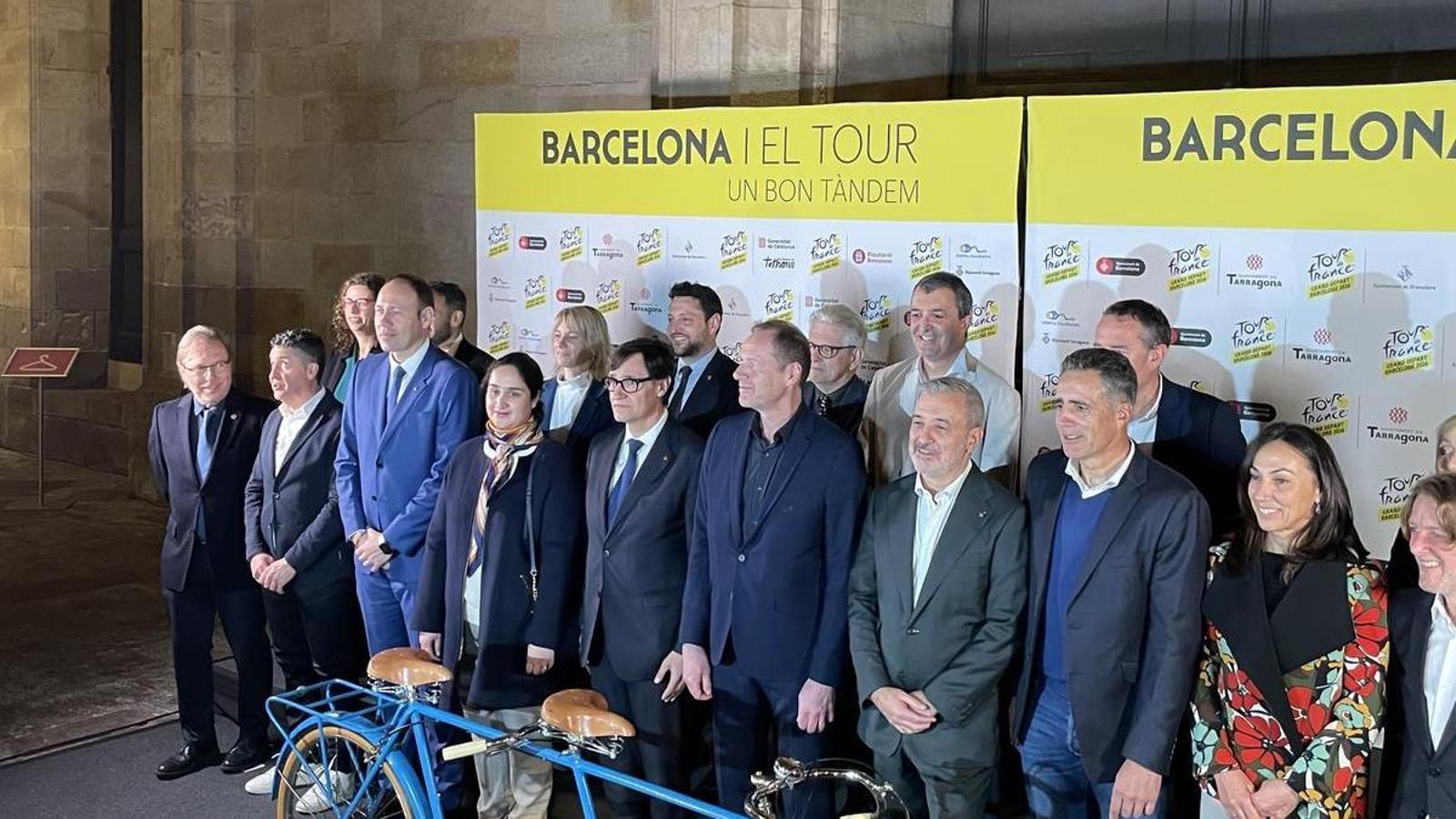 Tour de France İlk Kez Katalan Ekranlarında: 3Cat Tarihi Bir Yayına İmza Atıyor