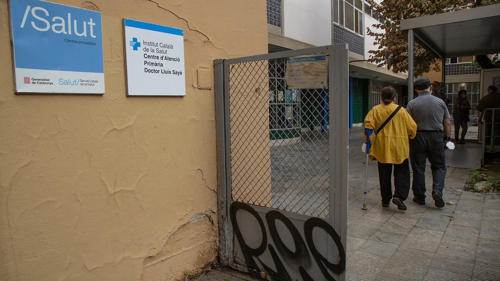 Katalonya Sağlık Bakanlığı'ndan Geri Adım: İş Göremezlik Raporu Teşvikleri İptal Edildi