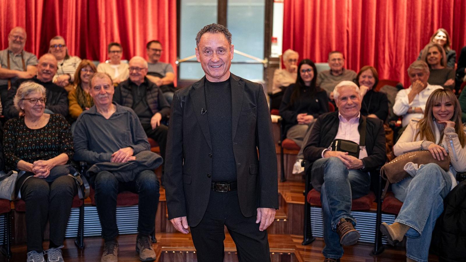 İspanya'nın Jamon Kralı Enrique Tomás'tan İş ve Yaşam Felsefesi