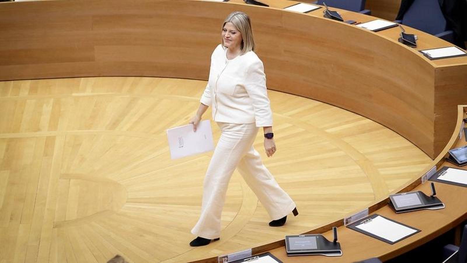 Valensiya'da Katalan Yazarlara Veto Krizi: Üniversiteler Direniyor