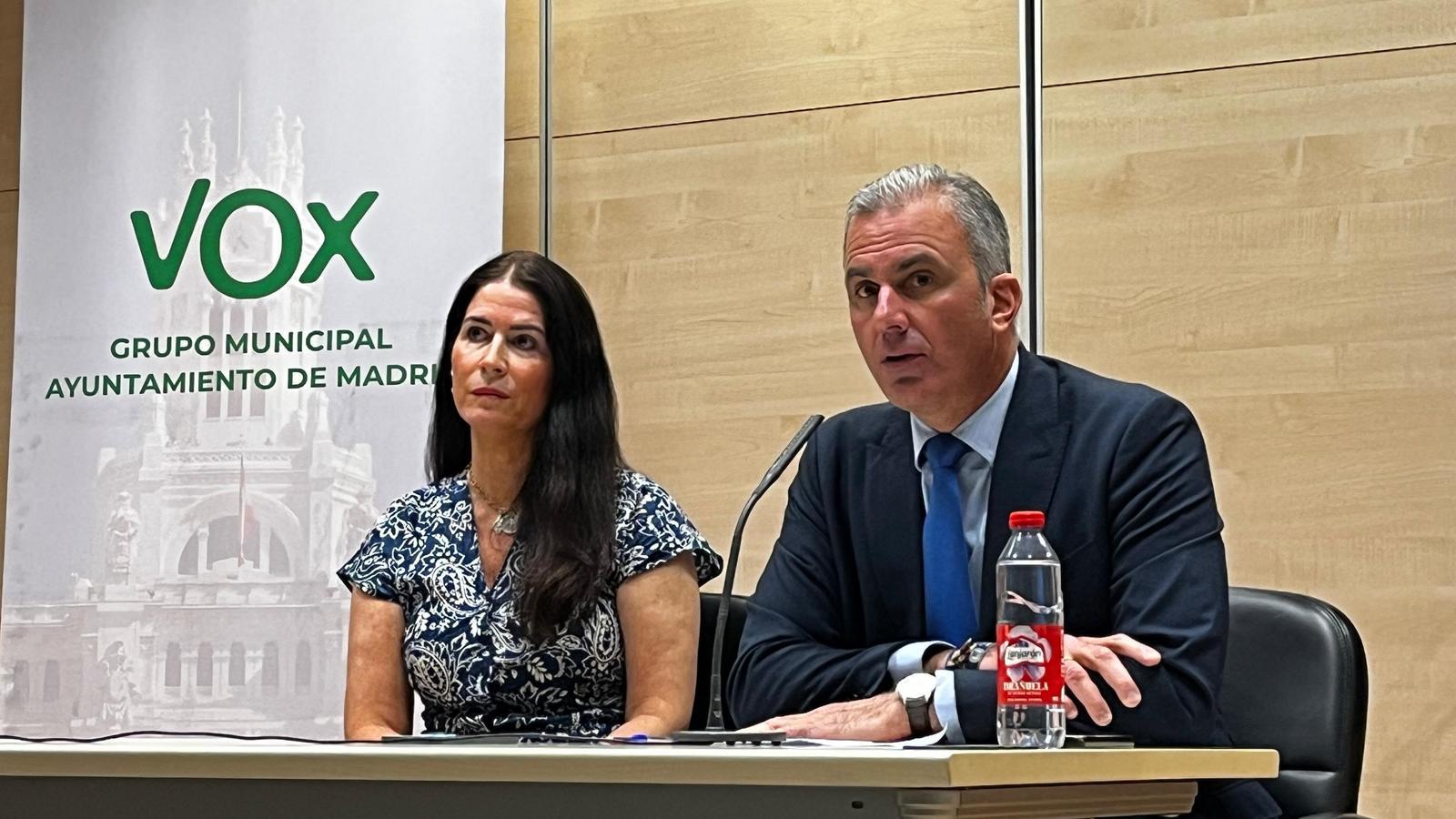 Vox'ta İsrail Politikası Krizi: Aşırı Sağın İçinden Yükselen Anti-Siyonist Sesler