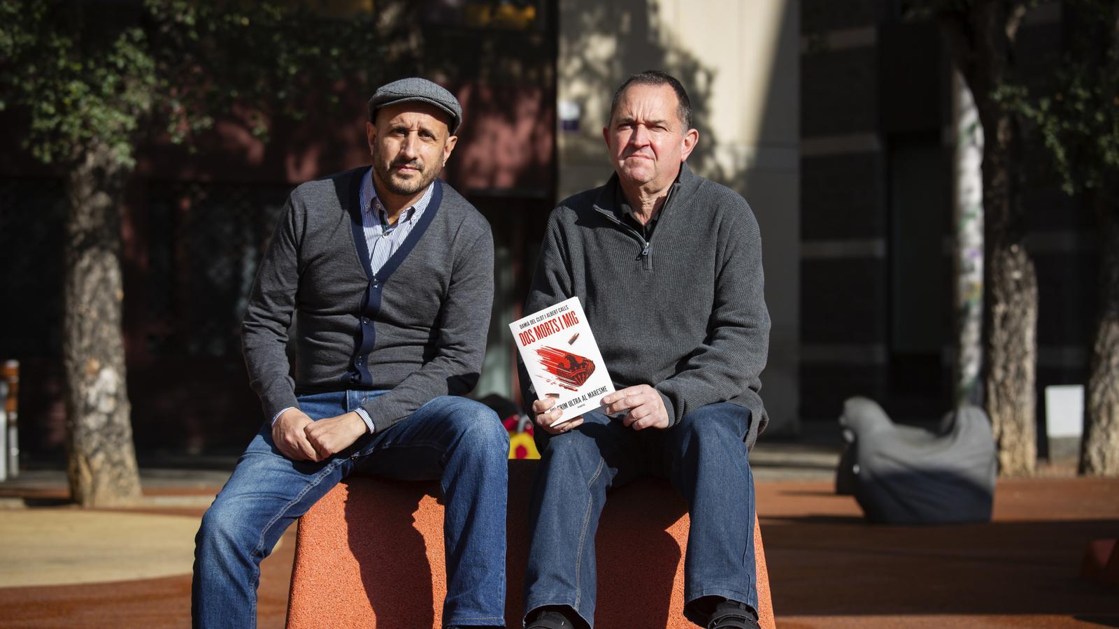 Maresme'deki Ultra Sağ Cinayetinin Sır Perdesi Aralanıyor: 40 Yıllık Adalet Arayışı