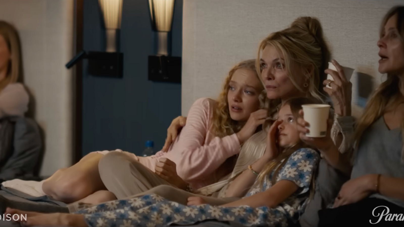 The Madison: Şehirli Kadınların Dönüşüm Hikayesi ve Doğanın İyileştirici Gücü