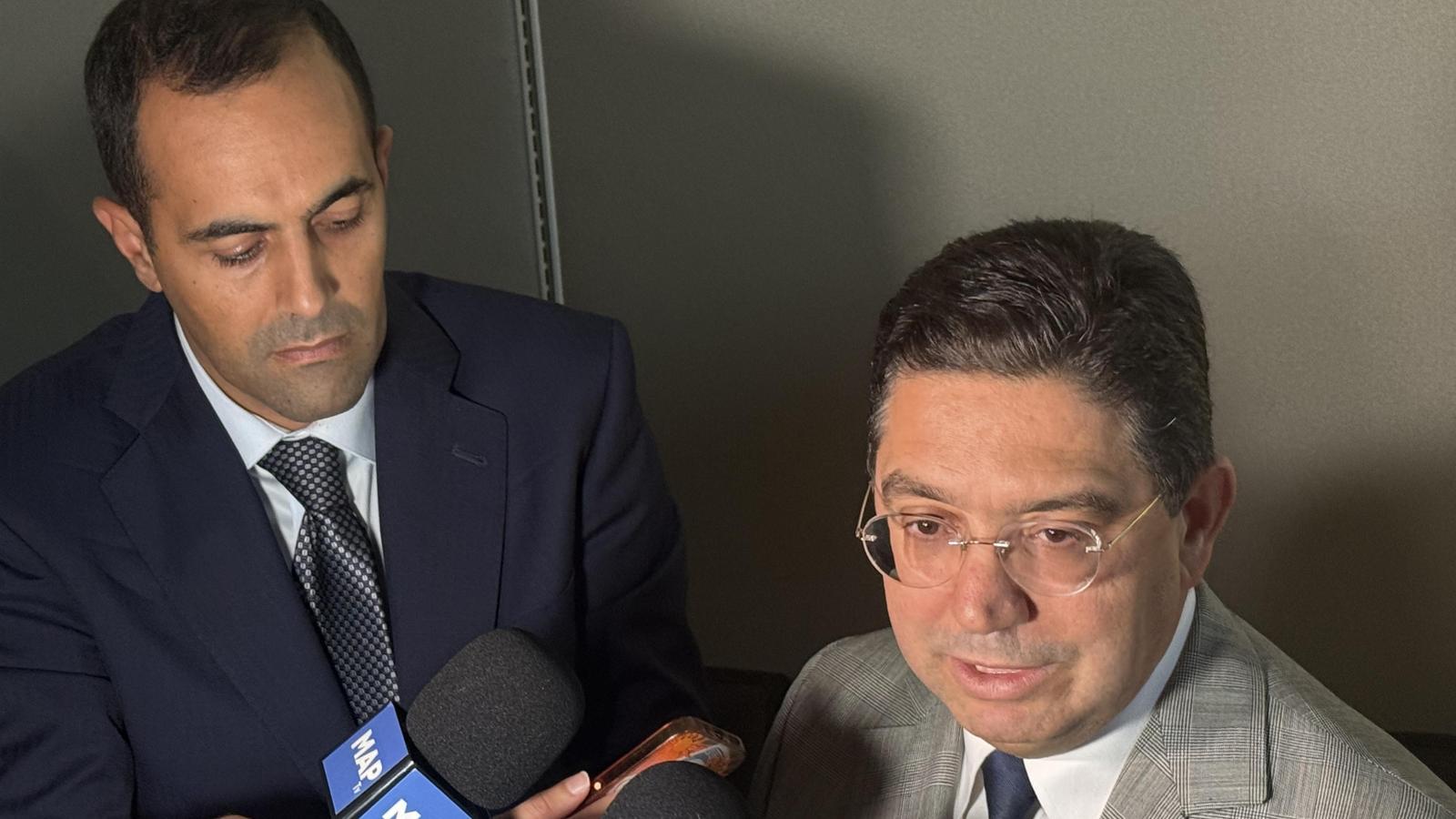 Fas'tan Ceuta Göçmenleri Çıkışı: 'Geri Dönmedilerse İspanya Sorumlu'
