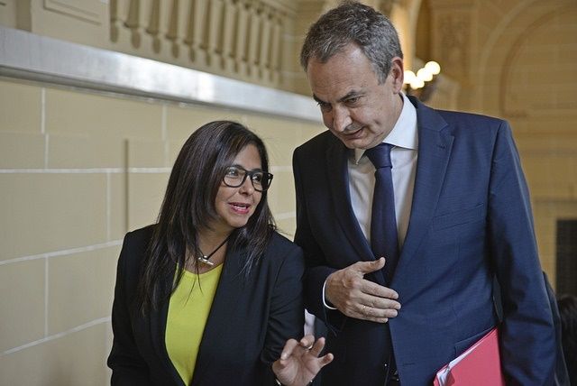 Zapatero'nun Venezuela Bağlantısı İspanyol Siyasetini Sarsıyor: Plus Ultra Skandalı