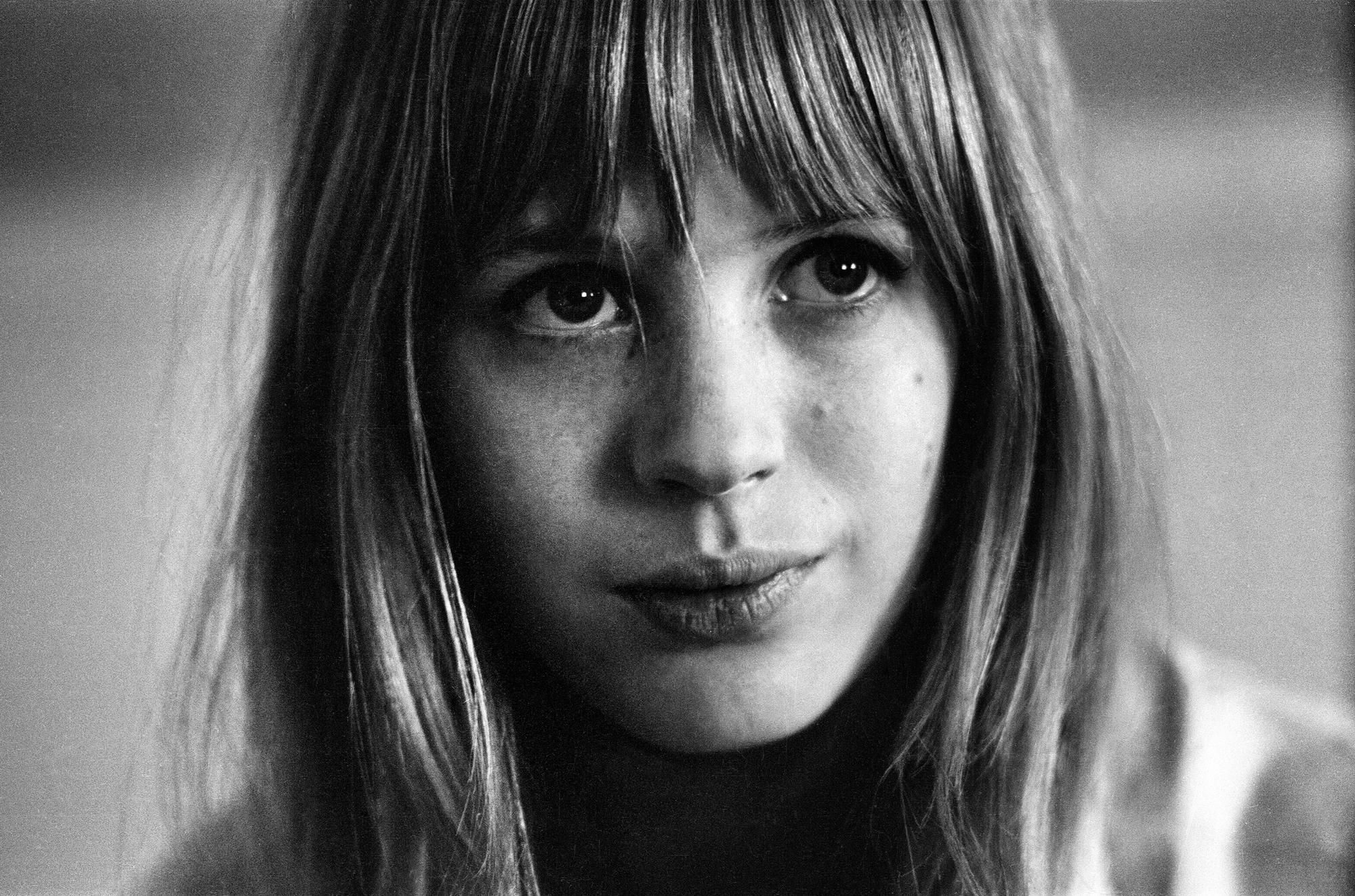 Efsanevi Marianne Faithfull, Barselona In-Edit Festivali'nin Açılış Filmiyle Anılıyor