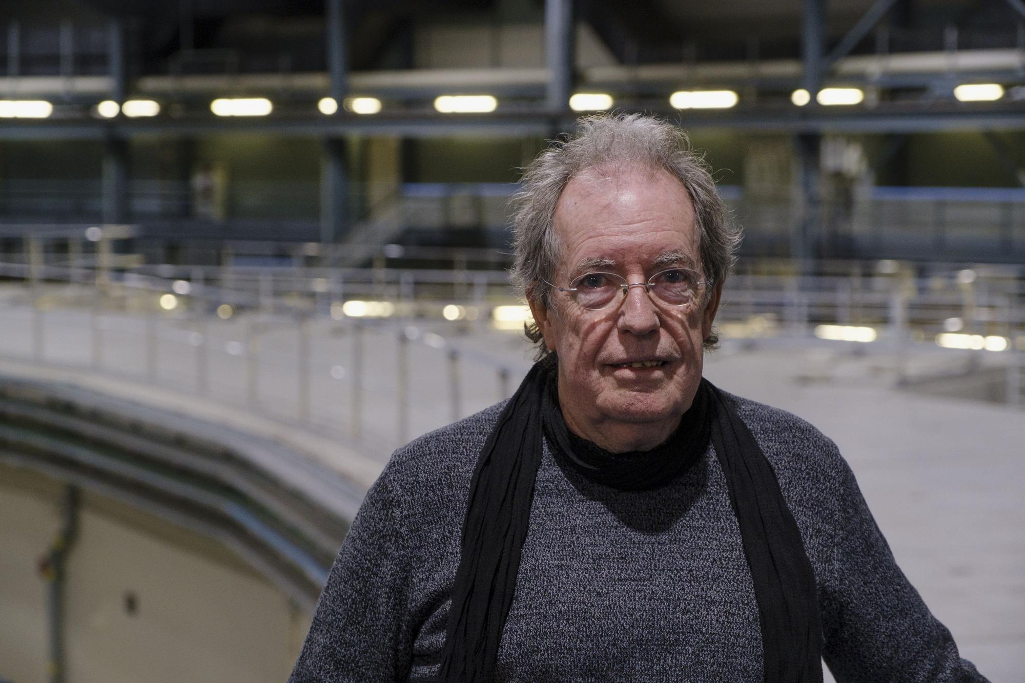 Miquel de Palol: Edebiyatın Gerçekliği Öngören Gücü ve Epstein Skandalı