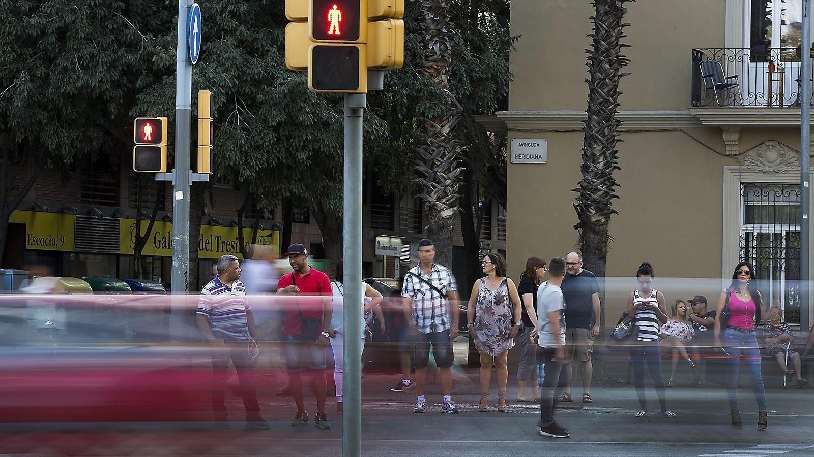 Barselona'dan Trafik Yönetimine Yapay Zeka Dokunuşu: Pilot Projeler Başlıyor