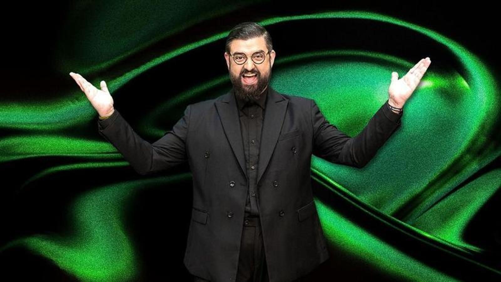 Endülüs Mizahı Ekranları Fethetti: Manu Sánchez'den "El Perro Andaluz"