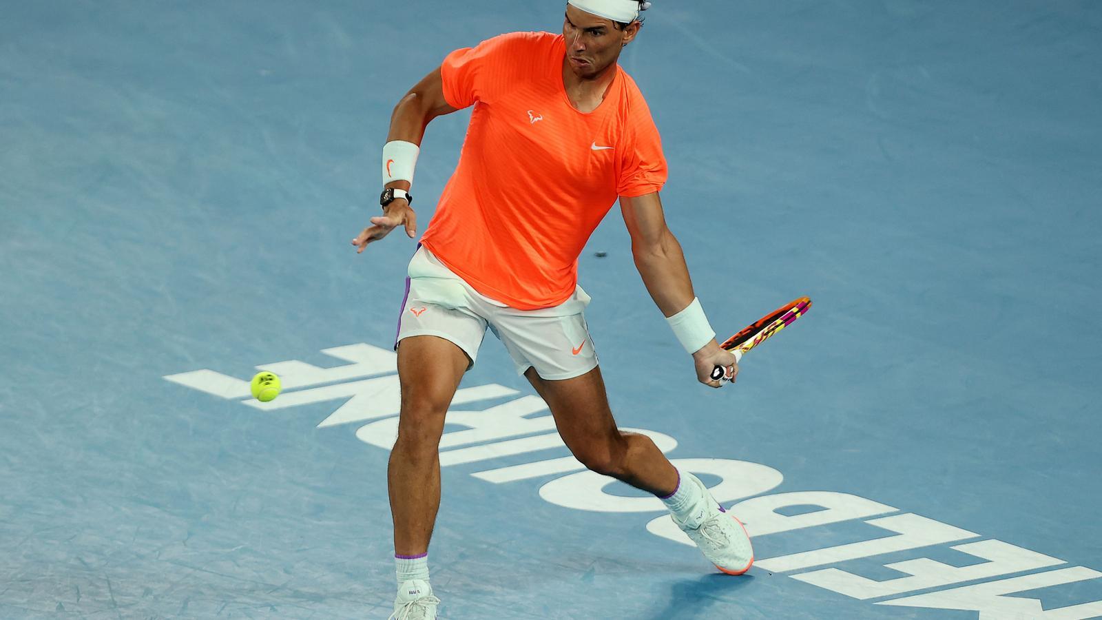 Rafa Nadal'ın Vergi Beyanları Tartışma Yarattı: 'İspanyol Olmaktan Mutluyum Ama...'