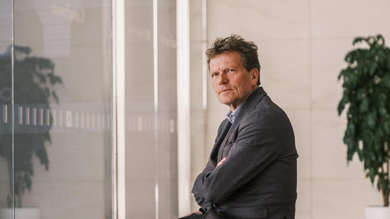 Hartmut Rosa'dan Yeni Uyarı: Hızlanan Dünyada Karar Alma Yeteneğimizi Mi Yitiriyoruz?