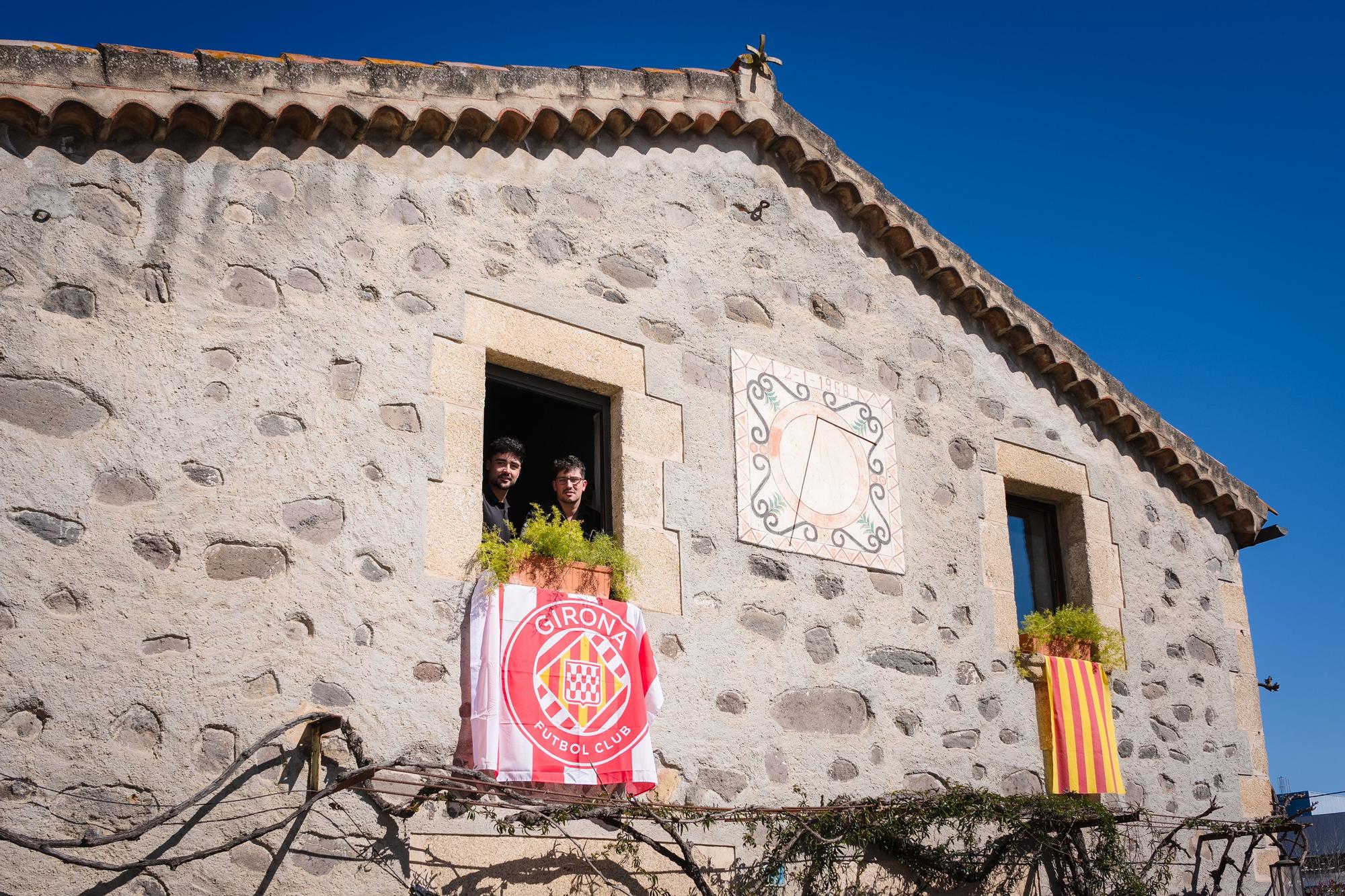 Girona'nın Yükselişi ve Yerel Ruh: Restoran Sahibi Stuani'yi Yamal'a Tercih Ediyor