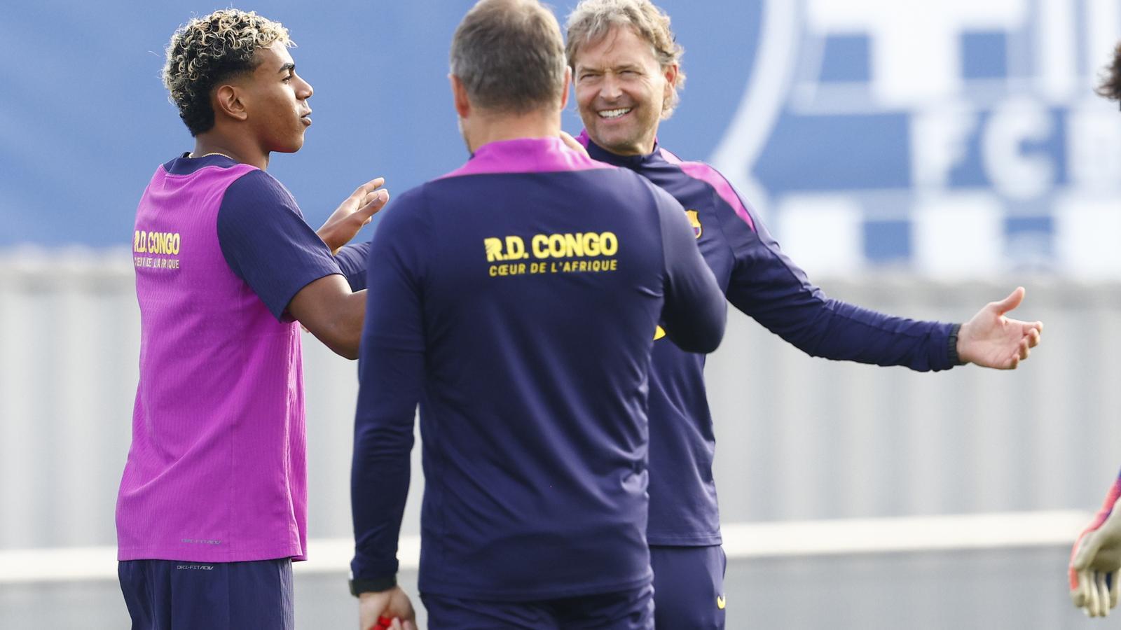 FC Barcelona'nın Kongo Sponsorluğu Mercek Altında: Yolsuzluk İddiaları Yargıya Taşınıyor