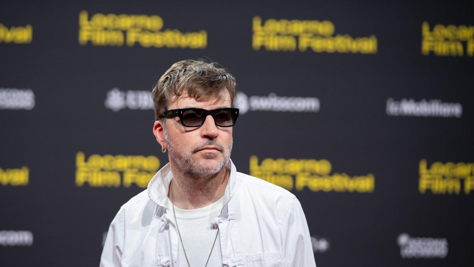 Albert Serra: 'Orijinal Olmak İçin Ustaya İhtiyaç Yok' – Yeni Filmi Locarno'da