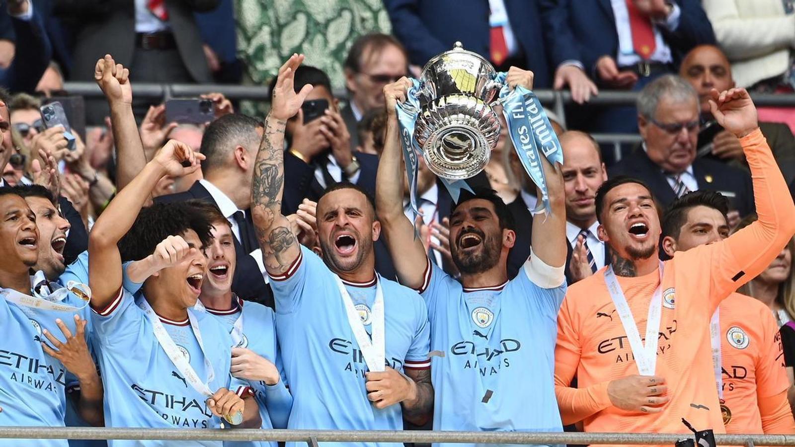 Manchester City Finansal Hileden Suçlu Bulundu: Premier League'den Büyük Darbe