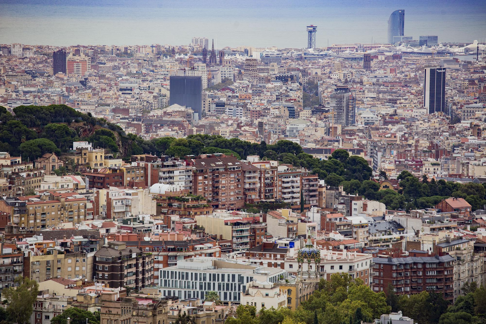 İspanya'da Konut Fiyatları Avrupa Ortalamasının İki Katından Fazla Arttı: Kriz