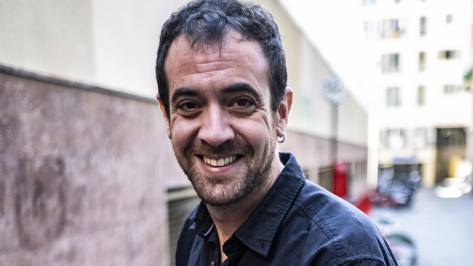 Broncano'nun Netflix Hamlesi: İspanyol Late-Show'ları İçin Yeni Bir Çağ mı?
