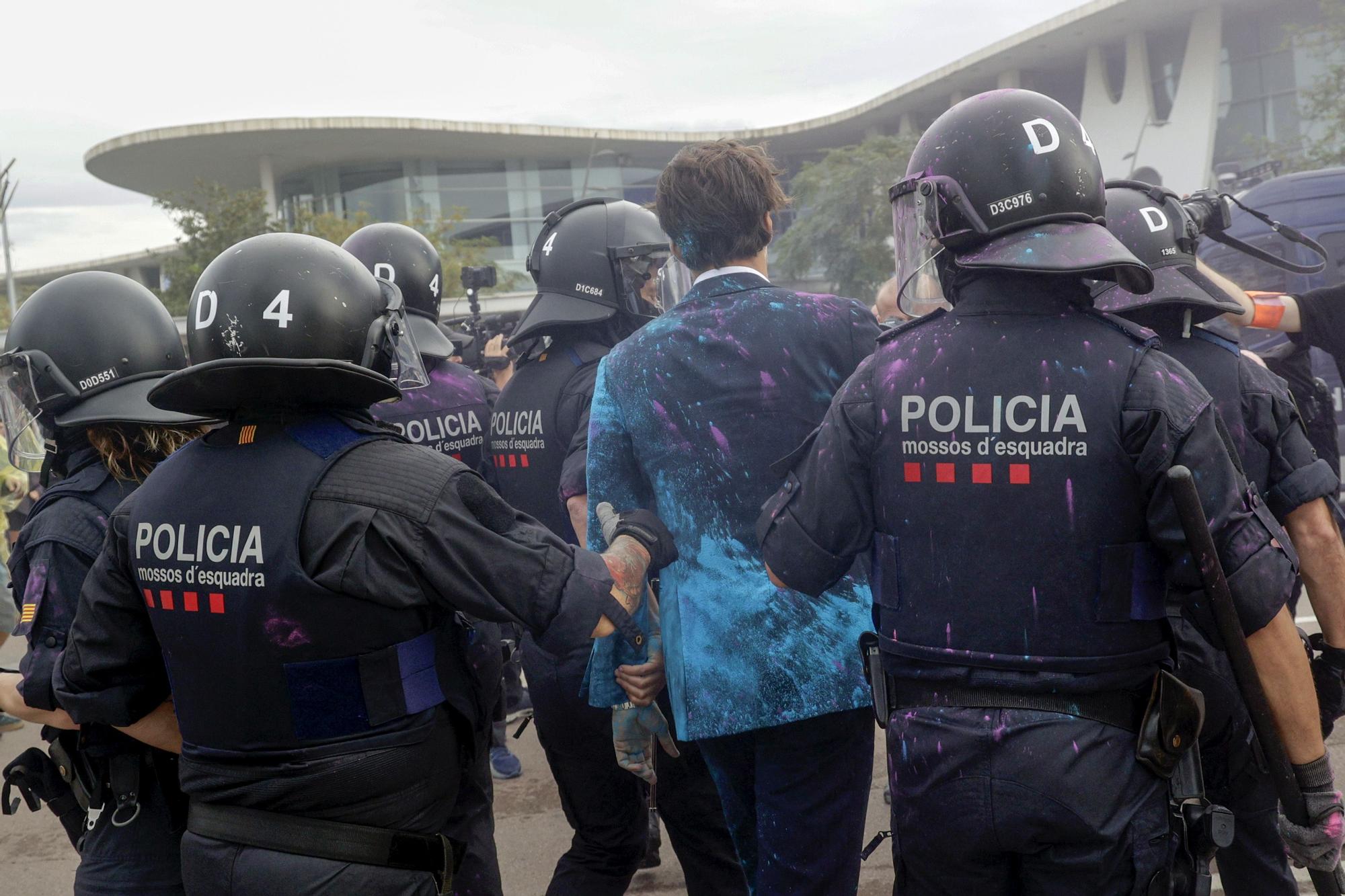 Madrid, Emlak Kongresi The District'i Kucaklıyor: Barselona'daki Tartışmaların