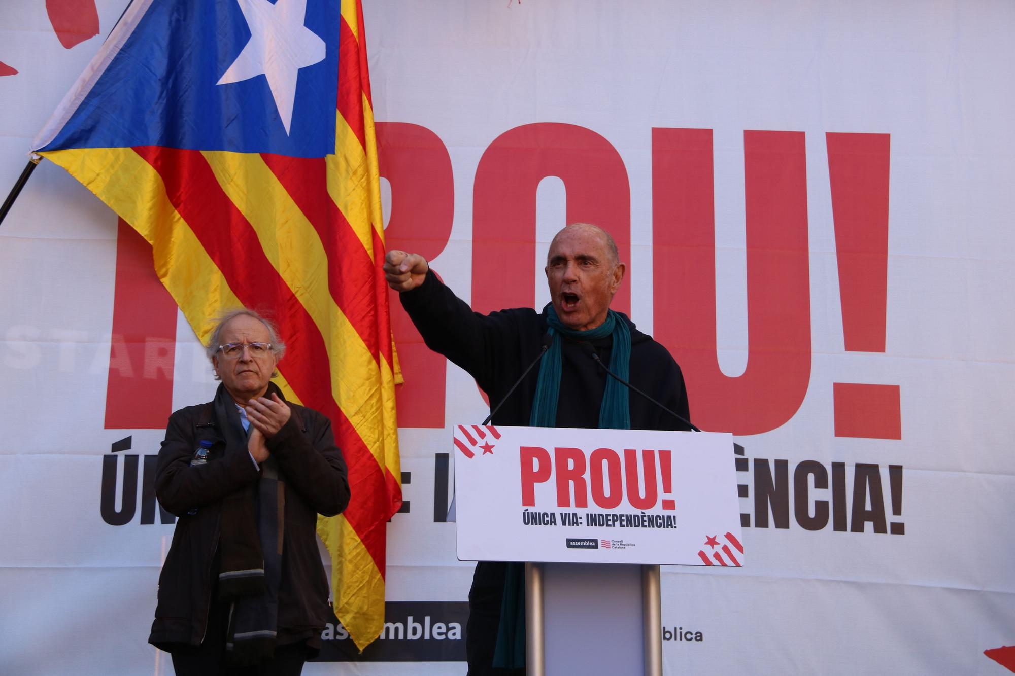 Lluís Llach'ın ANC Liderliği: Eleştiriler Sustu, Bağımsızlık Hareketi Canlanıyor mu?