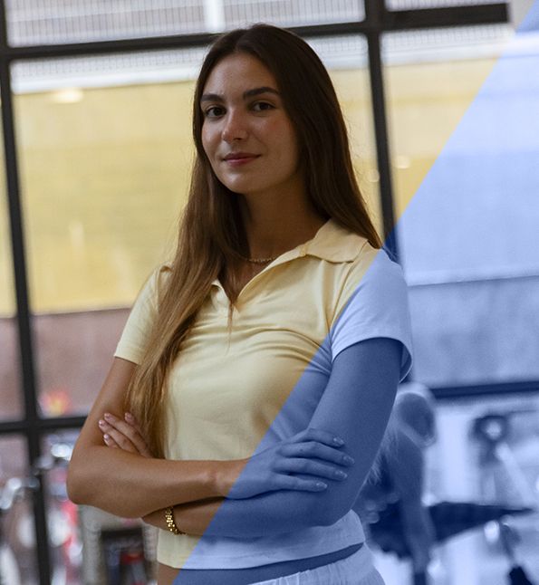 Sınıf Projesinden Silikon Vadisi'ne: Anna Martín'in Çığır Açan Girişimcilik Hikayesi