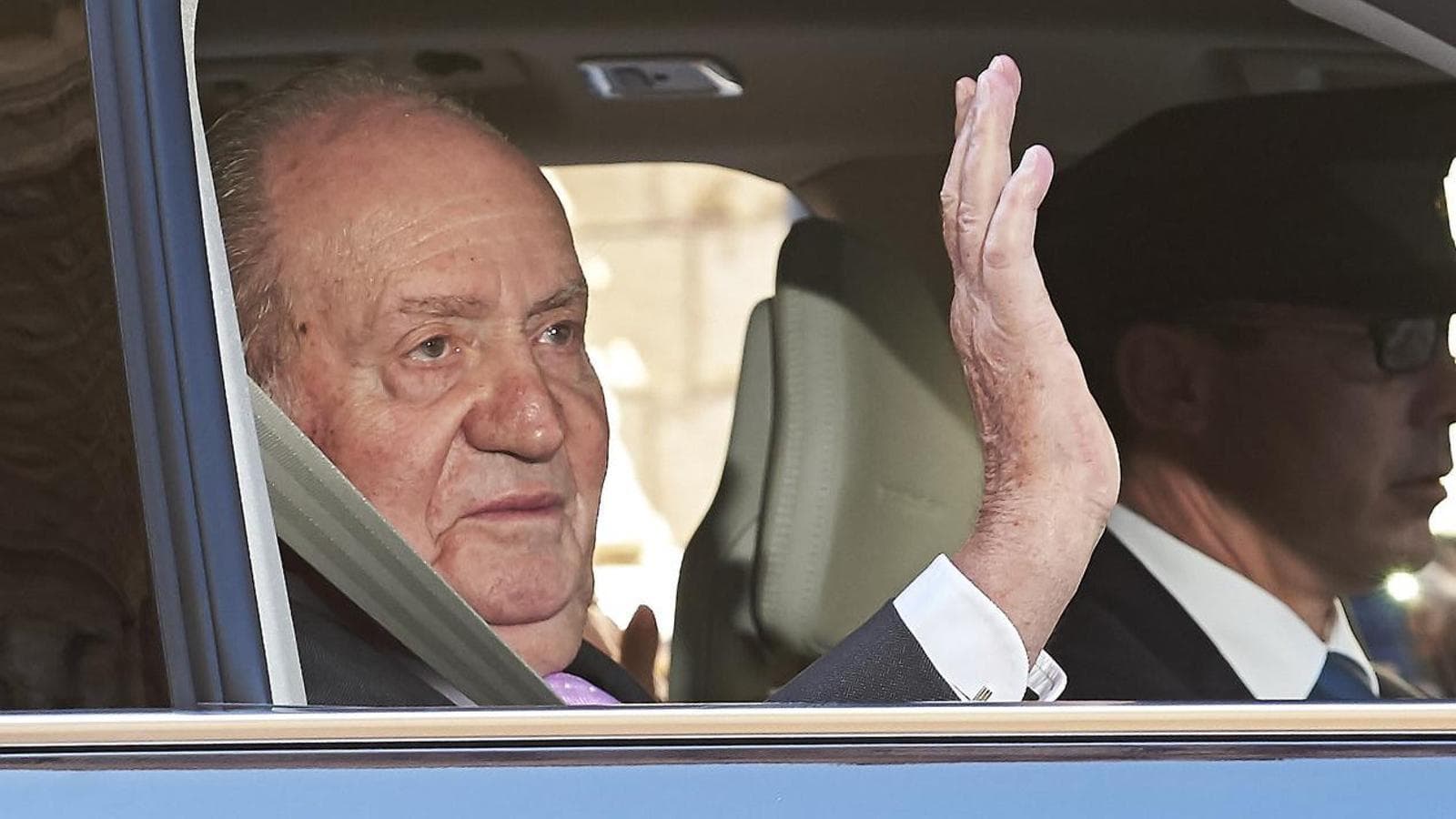 Juan Carlos I İspanya'ya Dönse Vergi Sırları Ortaya Çıkar mı?