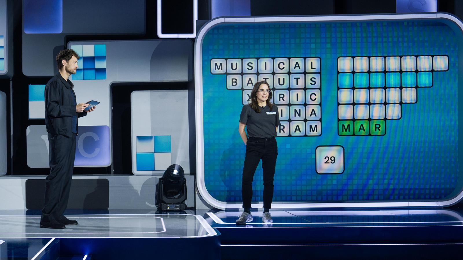 Katalanca'yı Eğlenceli Hale Getiren Yeni Yarışma: 'Rescat' La 2 Cat'te Başlıyor