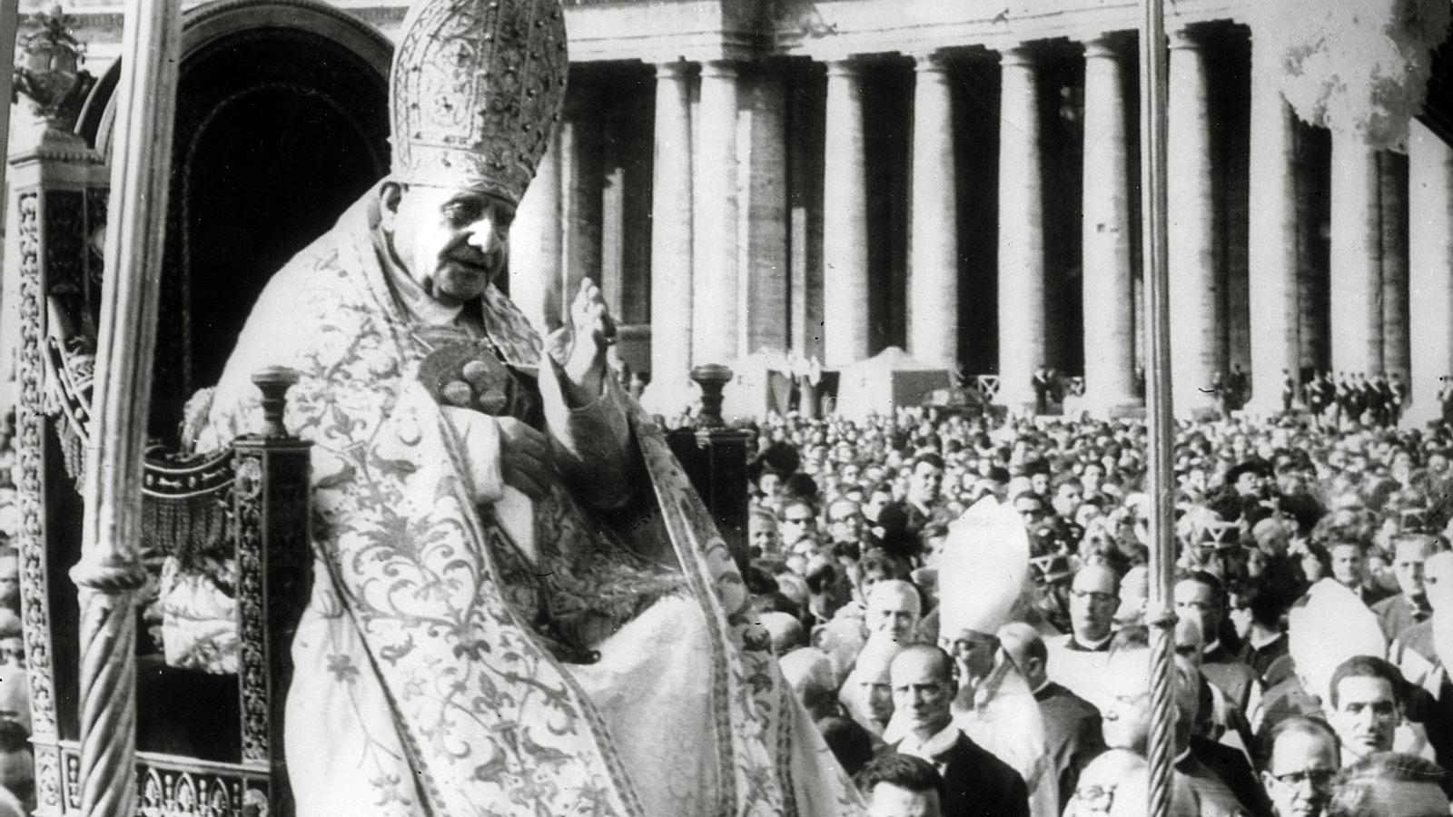 Papa XXIII. Ioannes'ten Evrensel Barış Çağrısı: Azınlık Hakları ve Dünya Barışı