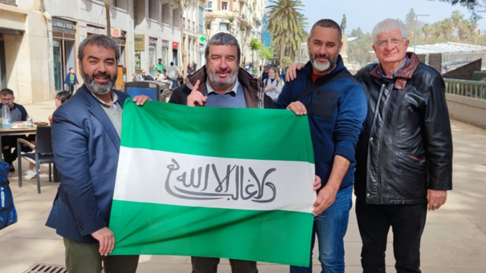 İspanya'da Göçmen Partileri Tartışması: Aşırı Sağın 'İstila' Söylemi ve Siyasi Temsil