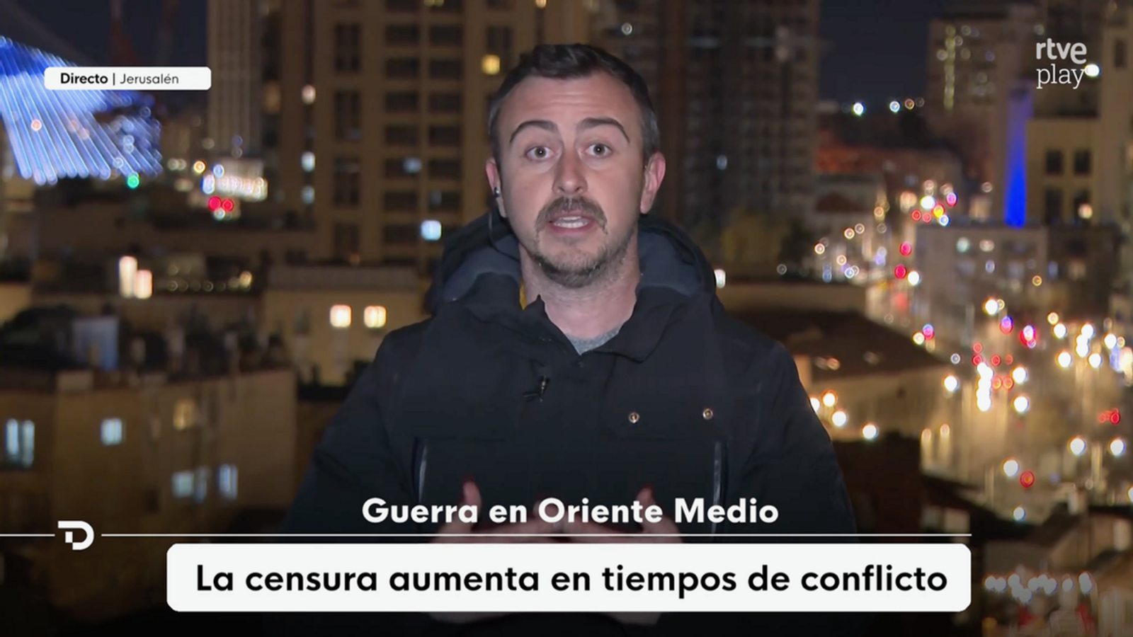 Savaş Zamanı Sansür: Gazetecilerin İsrail ve İran'daki Zorlu Mücadelesi