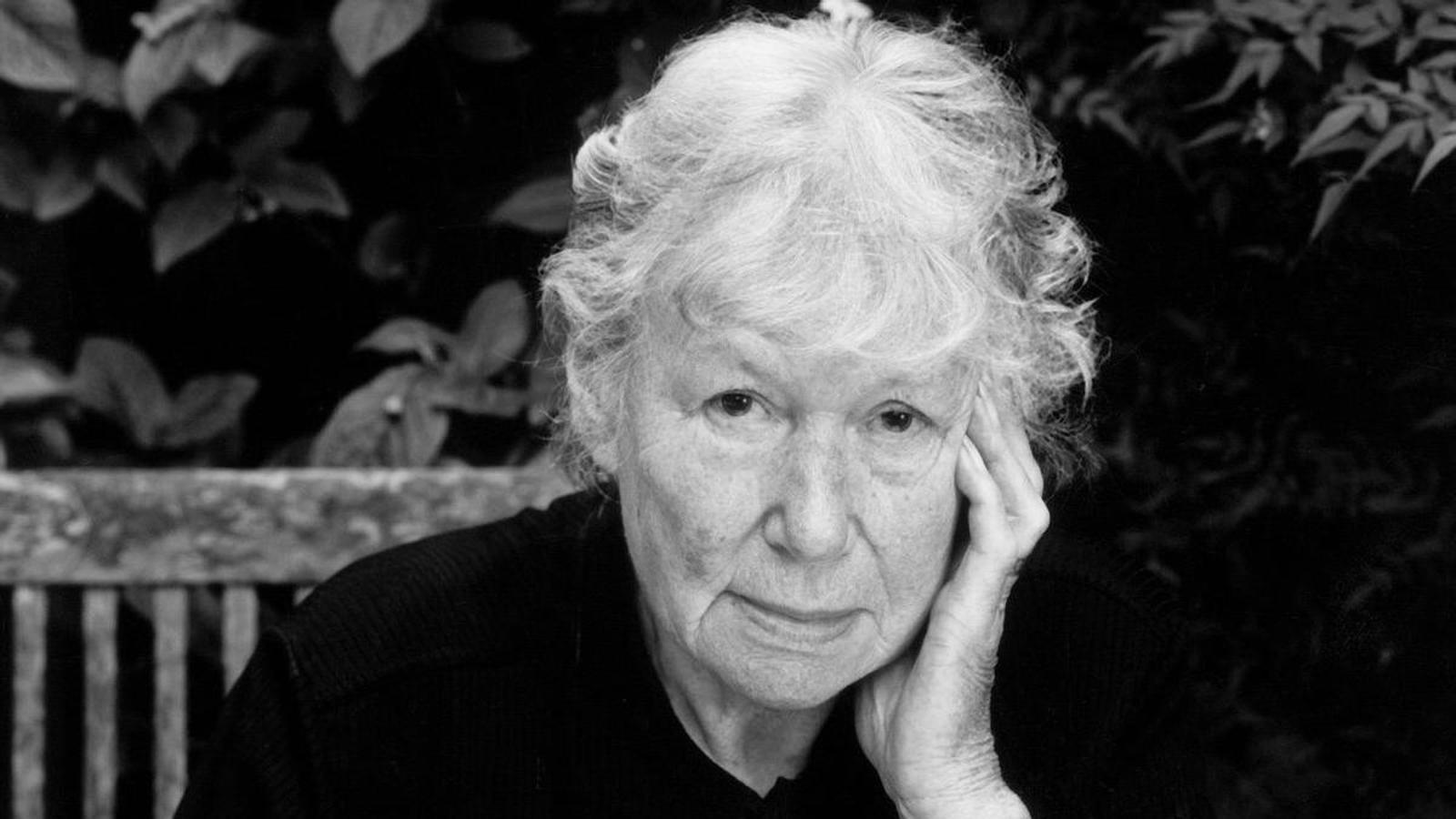 Penelope Fitzgerald'ın Meksika'daki Gizemli Miras Arayışı
