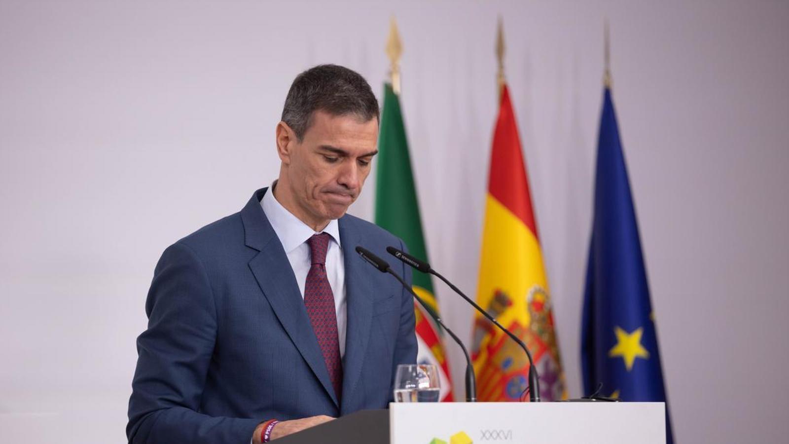 İspanya'da "Savaşa Hayır" Sloganı: Sánchez'in Siyasi Manevrası ve Seçim Denklemi