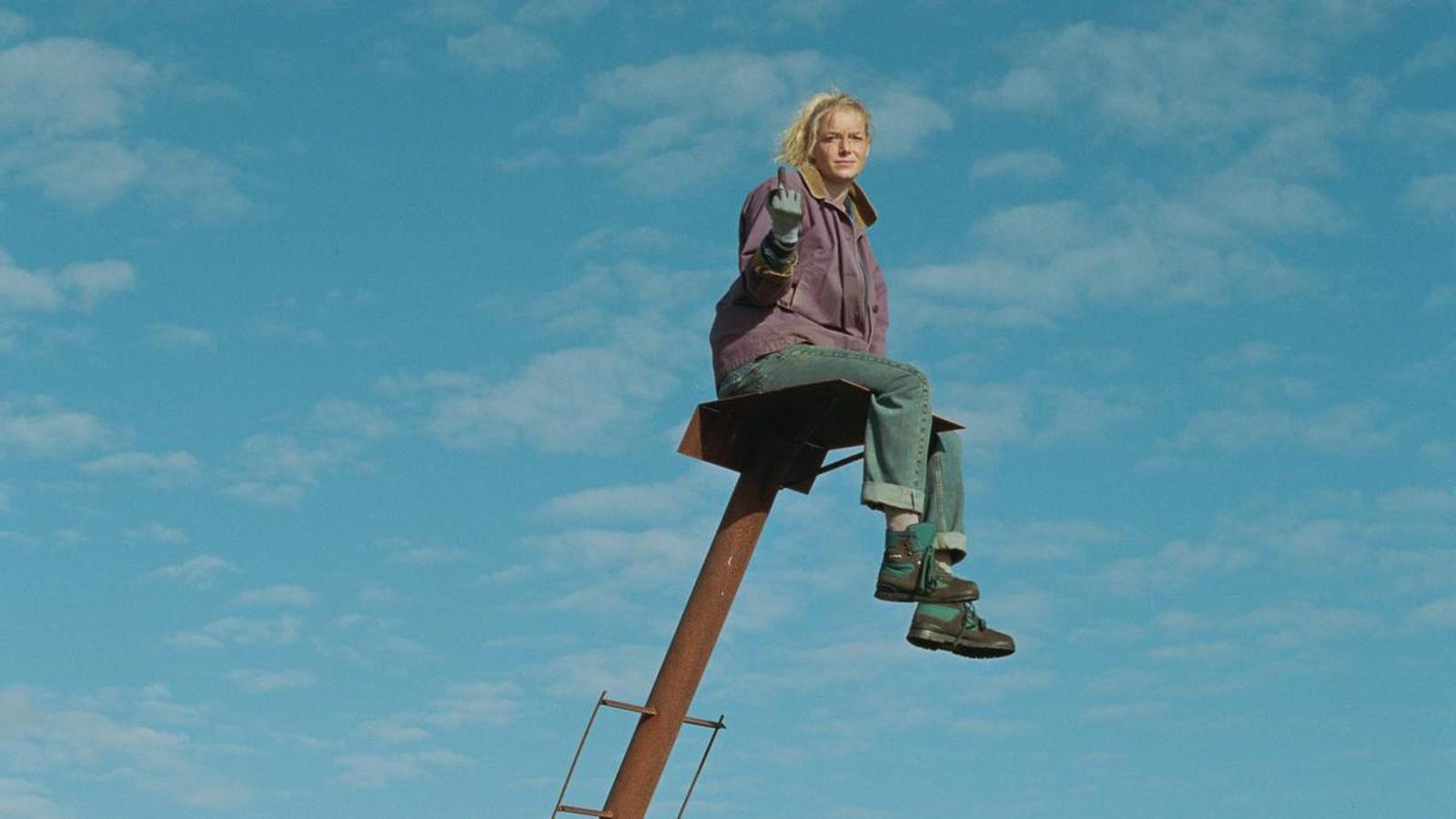 Barselona'da Bağımsız Sinemanın Kalbi: D'A Film Festivali ve Mia Hansen-Love