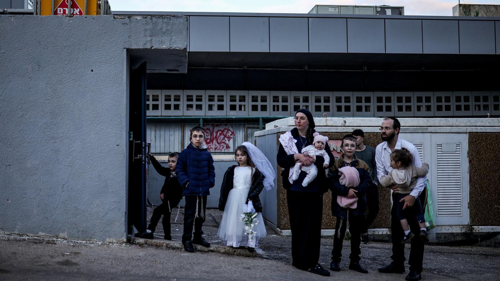 İran Gerilimi İsrail'de Ulusal Birliği Tetikliyor: 'Saldırıya Karşı Tek Ses'