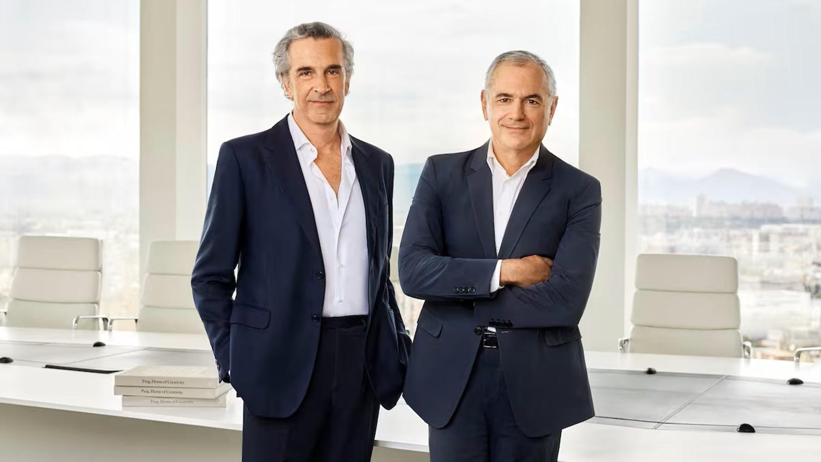 Küresel Güzellik Sektöründe Dev Birleşme İhtimali: Puig ve Estée Lauder Masada