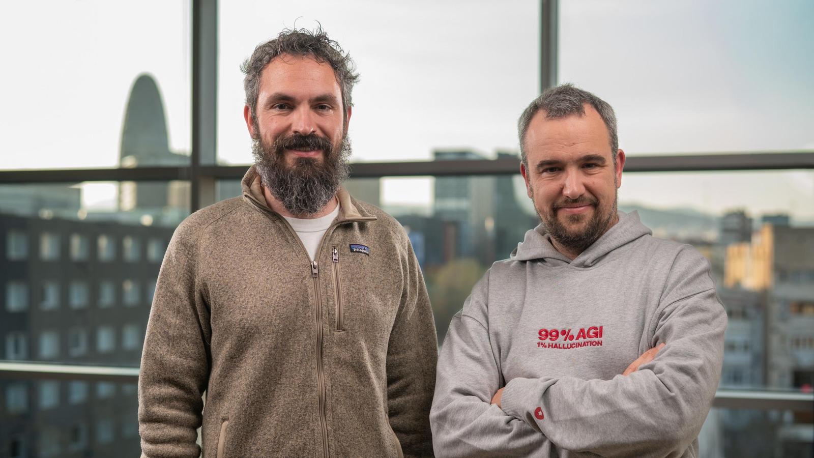 Barselona Merkezli Factorial'dan Avrupa KOBİ'lerine Yapay Zeka Desteği: 10 Milyon