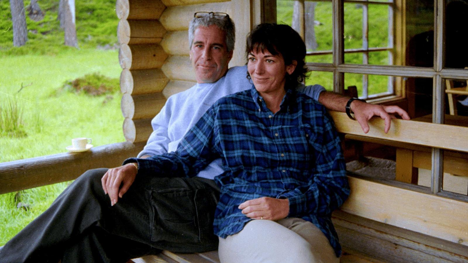 Jeffrey Epstein'ın Londra'daki Cinsel İstismar Ağı ve Scotland Yard'ın İhmali