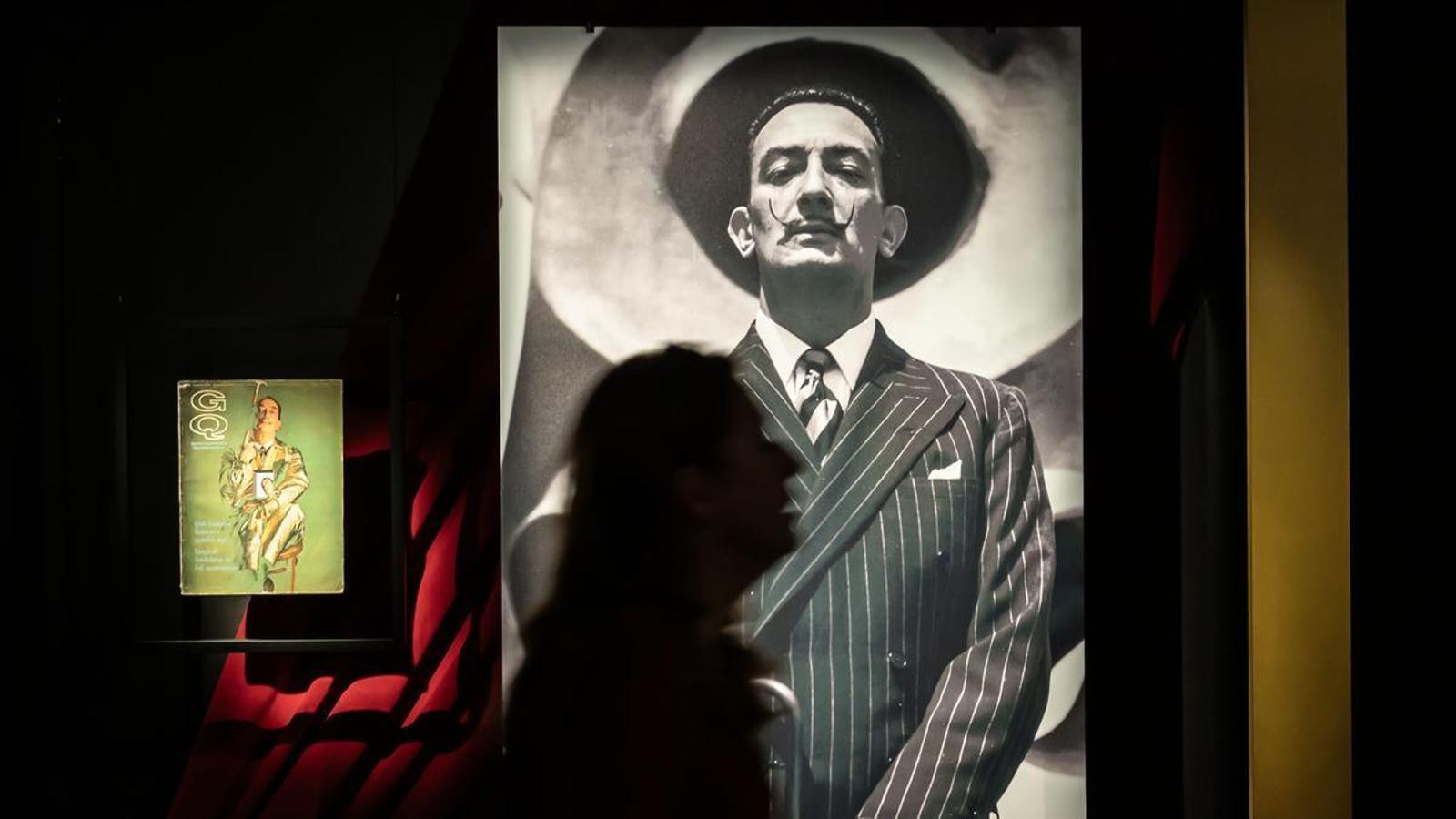 Salvador Dalí'ye Barselona'da Dijital Bir Yuva: Passeig de Gràcia'daki Yeni Deneyim