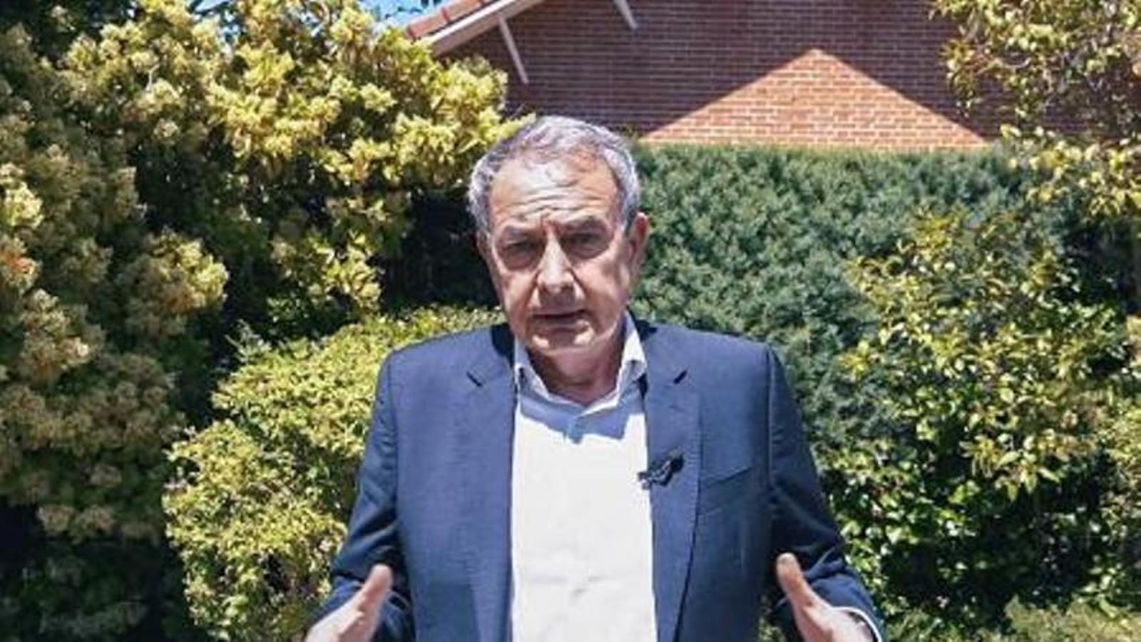 Zapatero'nun Şüpheli Mortgage Ödemesi: Plus Ultra Skandalı Büyüyor
