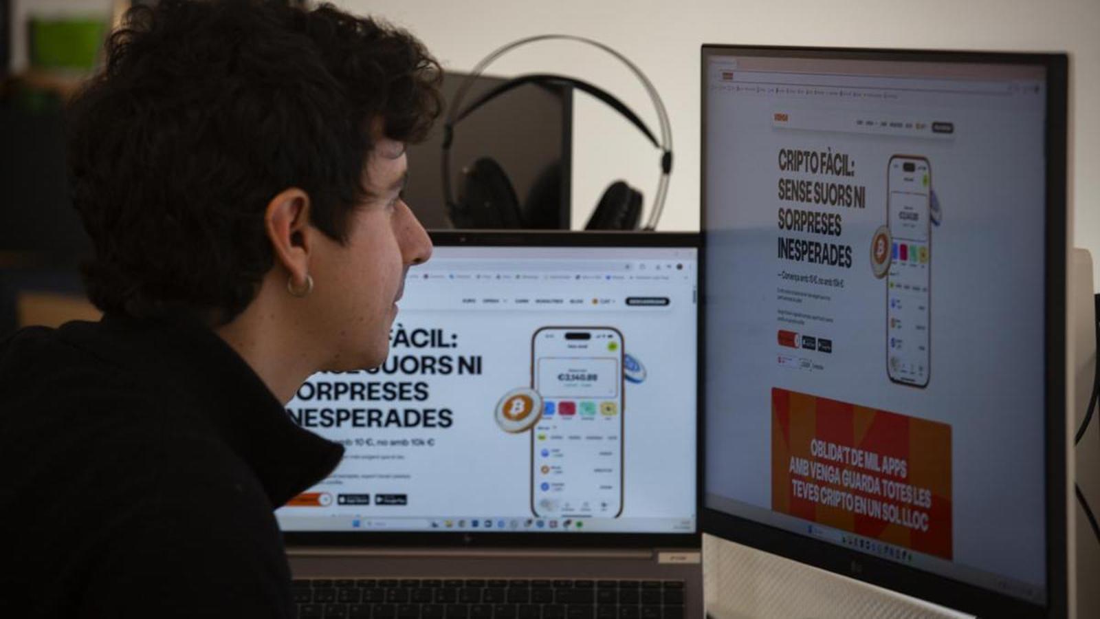 Barselona'dan Kripto Devrimi: Venga Uygulaması Katalanca ile Herkesi Hedefliyor