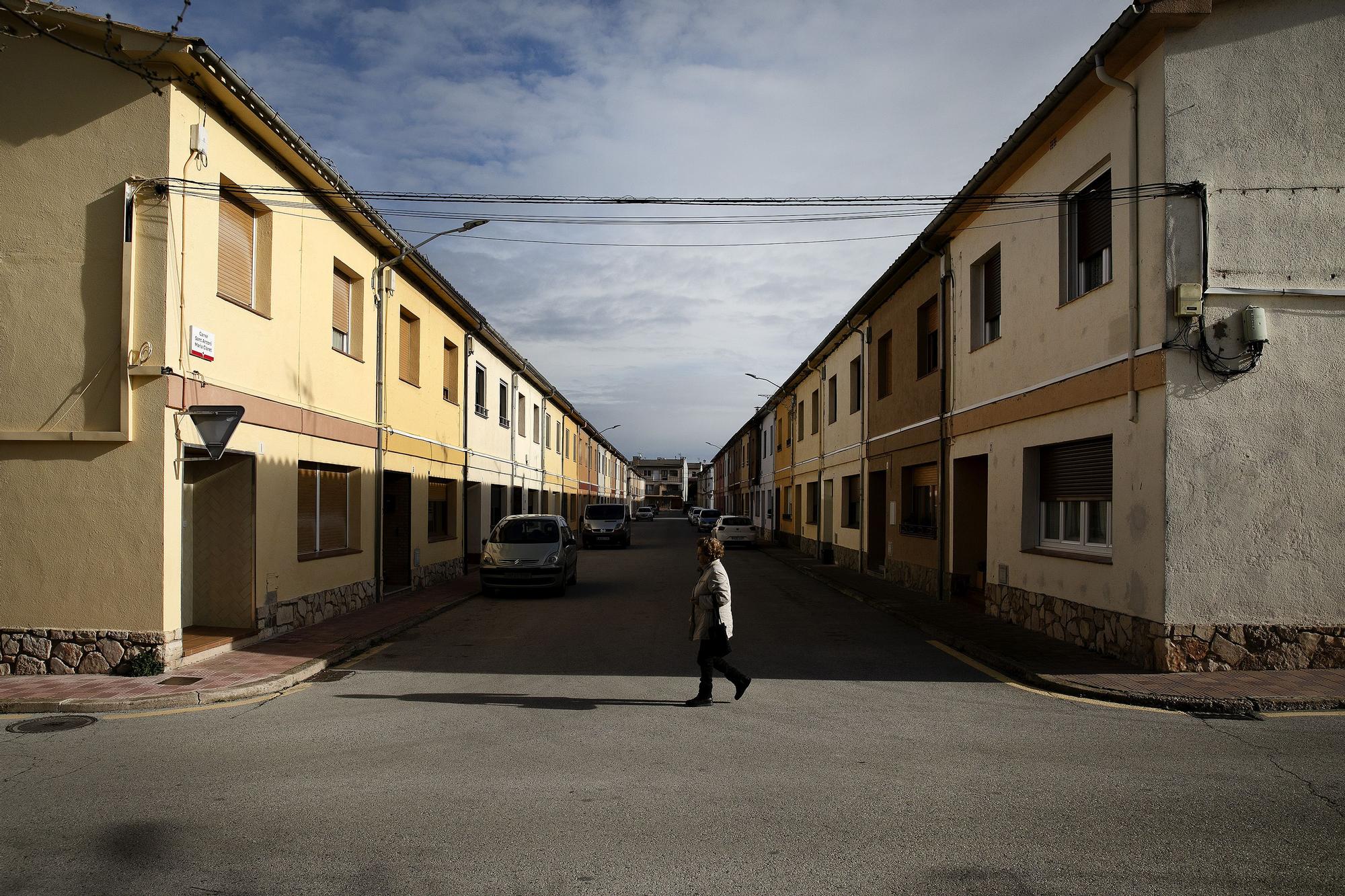 İspanya'nın Pastırma İhtiyacının Yarısını Karşılayan 1200 Nüfuslu Gizemli Köy